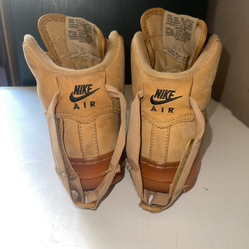 Air Force 1 Nike sneakers - Picture 2 of 11